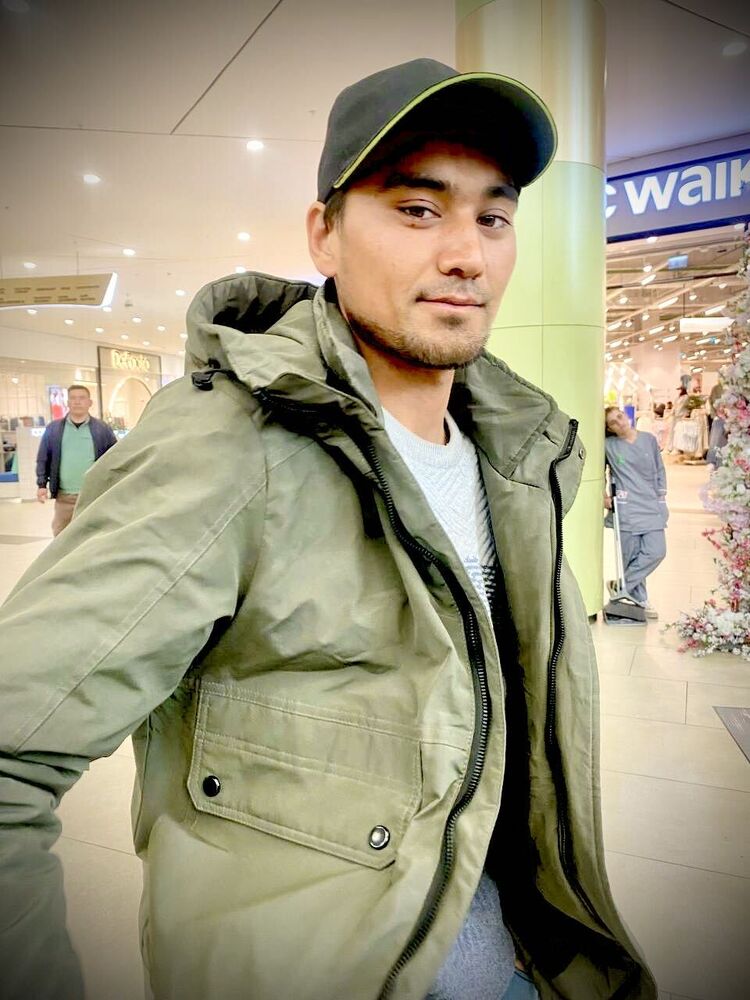  ,   Shahzod, 27 ,   ,   