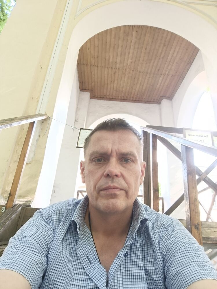 ���������� ������������, ���� ������� Aleksey, 51 ���, ������������ ��� ������, ����� � ���������