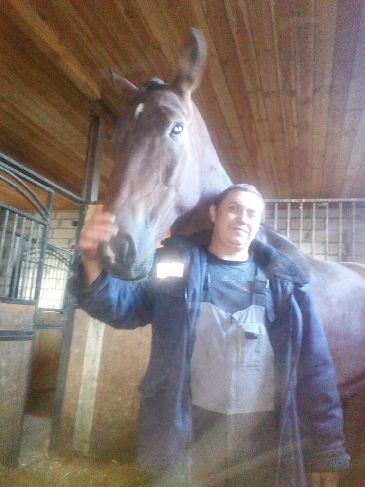 ���� 10450291 ������� Ivan, 42 ����, ���� ���������� � �������