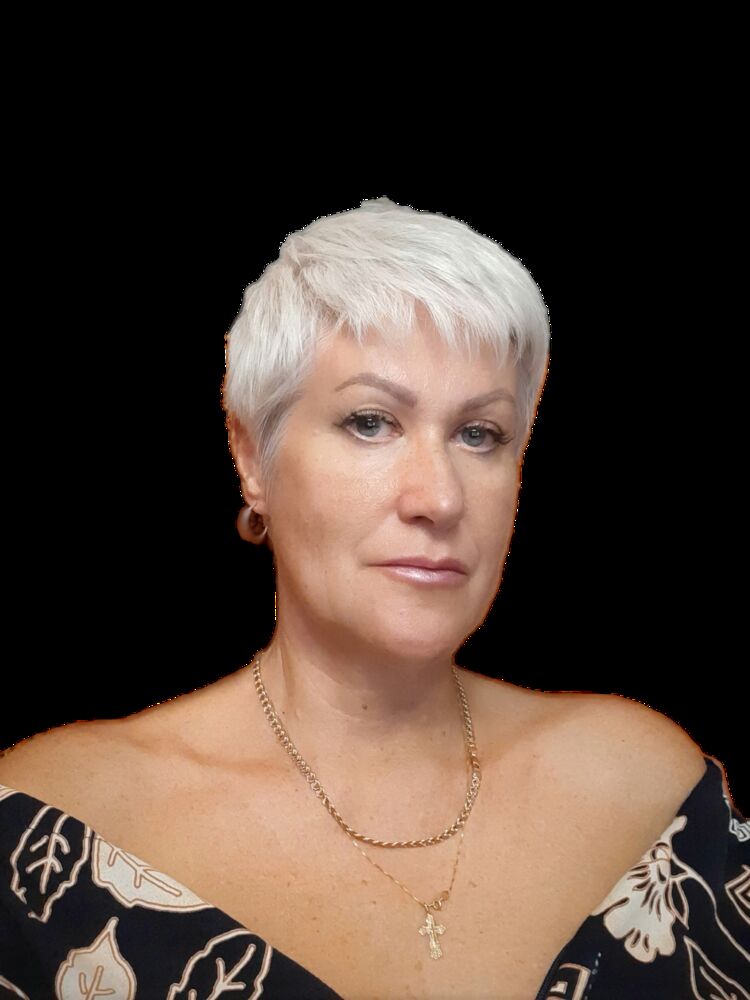  50778581  Elena, 58 ,    -