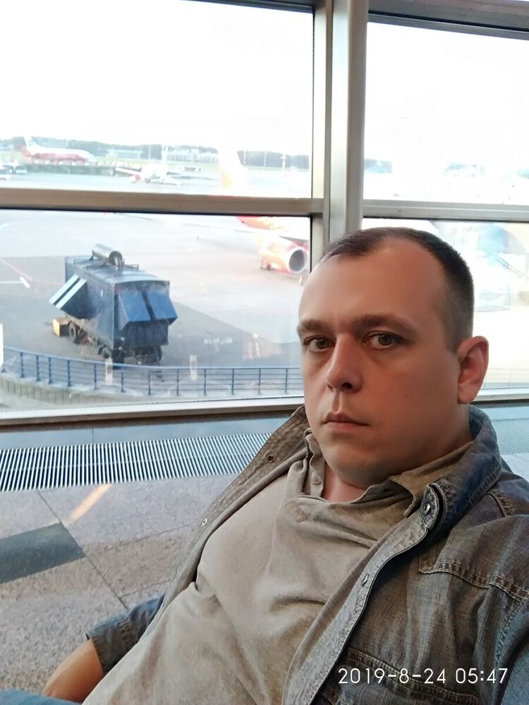 ���� 21370571 ������� Aleksandr, 39 ���, ���� ���������� � ������