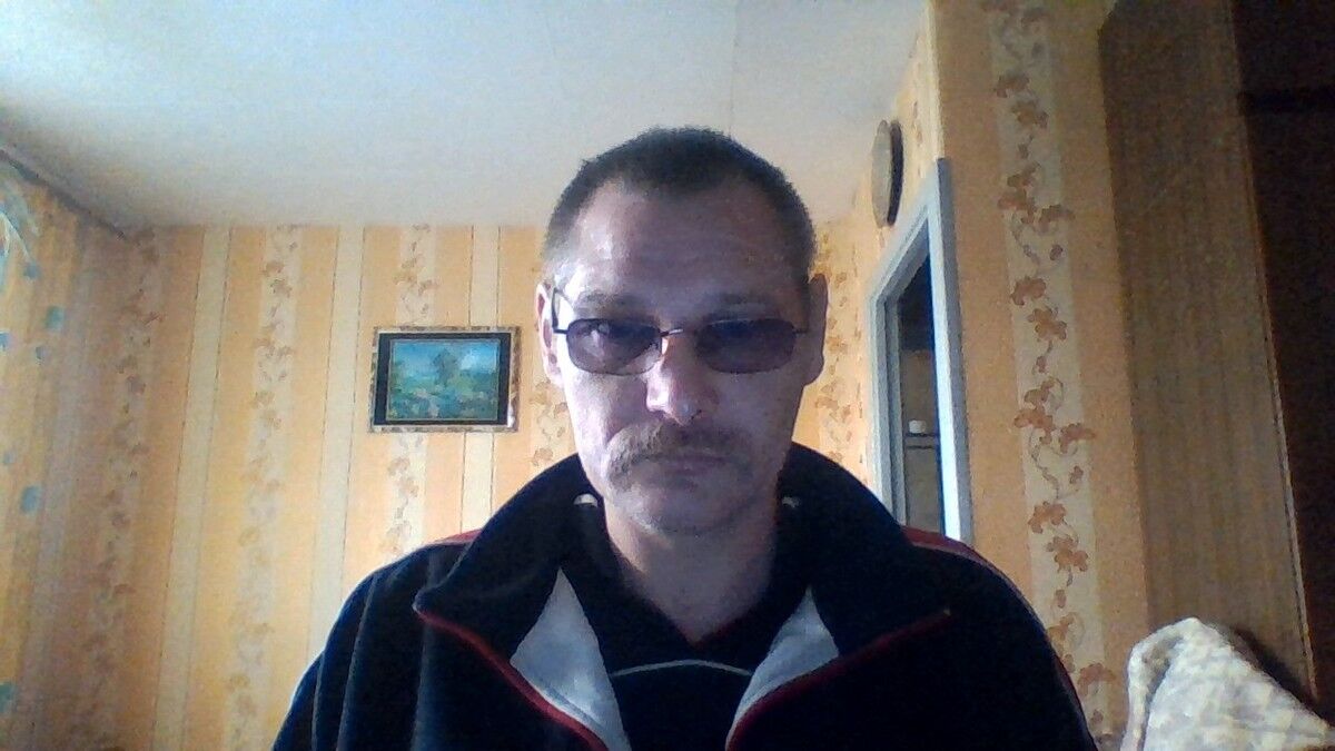  6036091  Eduard, 58 ,    