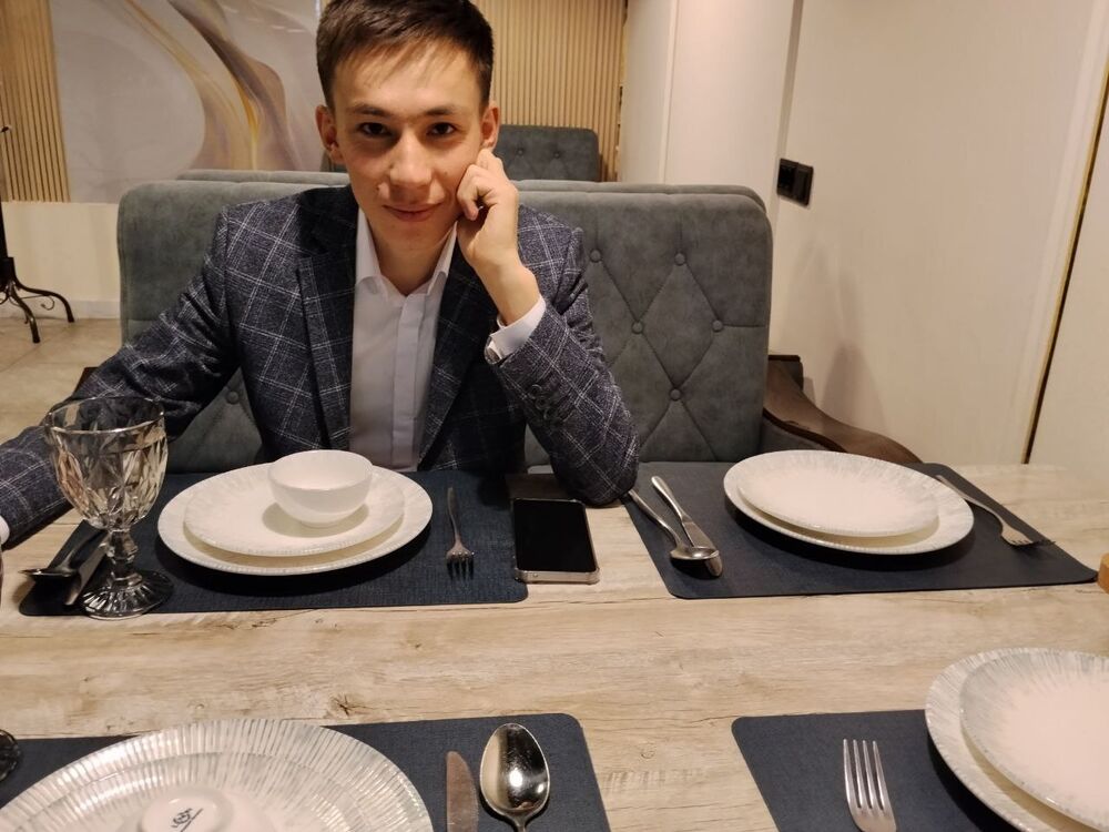 ���� 55934731 ����� Ozodbek, 21 ���, ���� ���������� � ��������