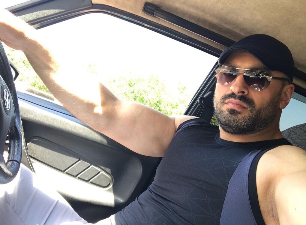 ���������� �����������, ���� ������� Igor, 41 ���, ������������ ��� ������, ����� � ���������