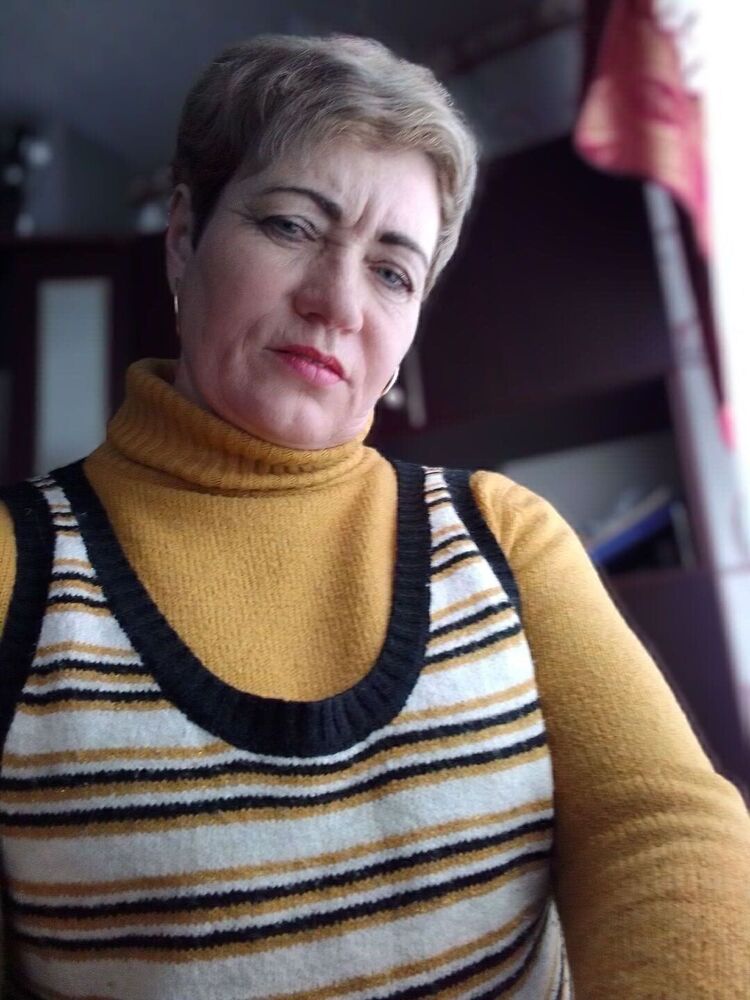  50663561  Olga, 58 ,    