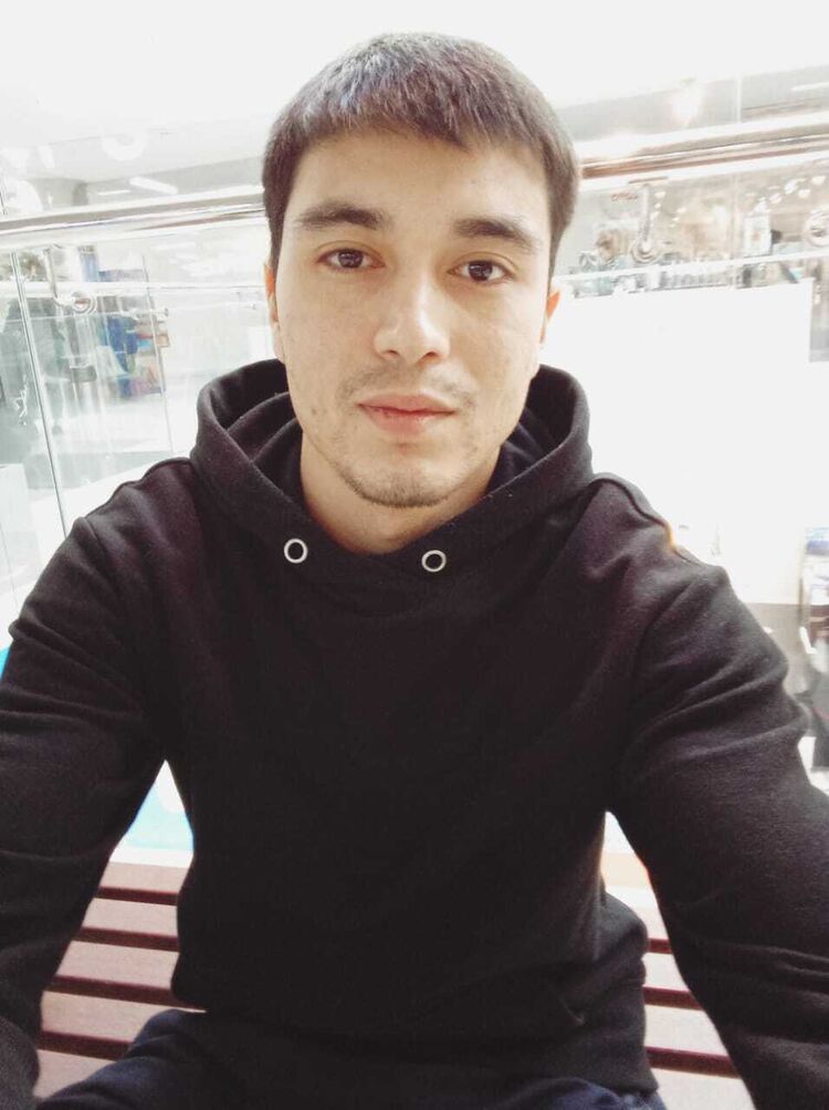 ���������� ������������, ���� ������� Doniyor, 29 ���, ������������ ��� ������, ����� � ���������, c�������� ���������