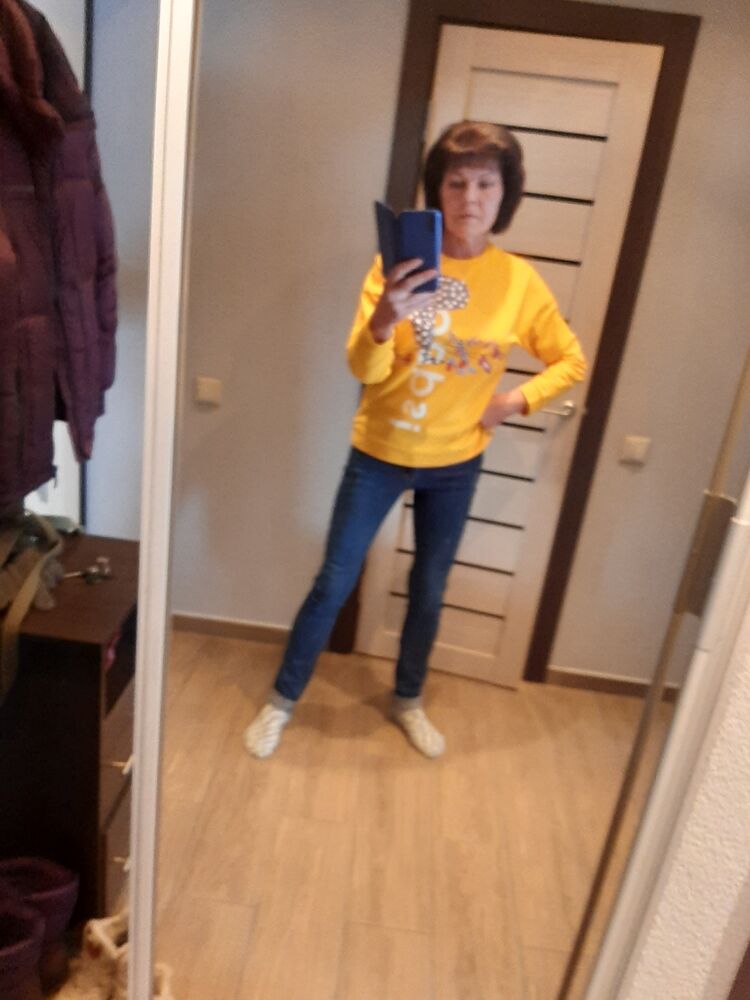  33231221  Olga, 61 ,    