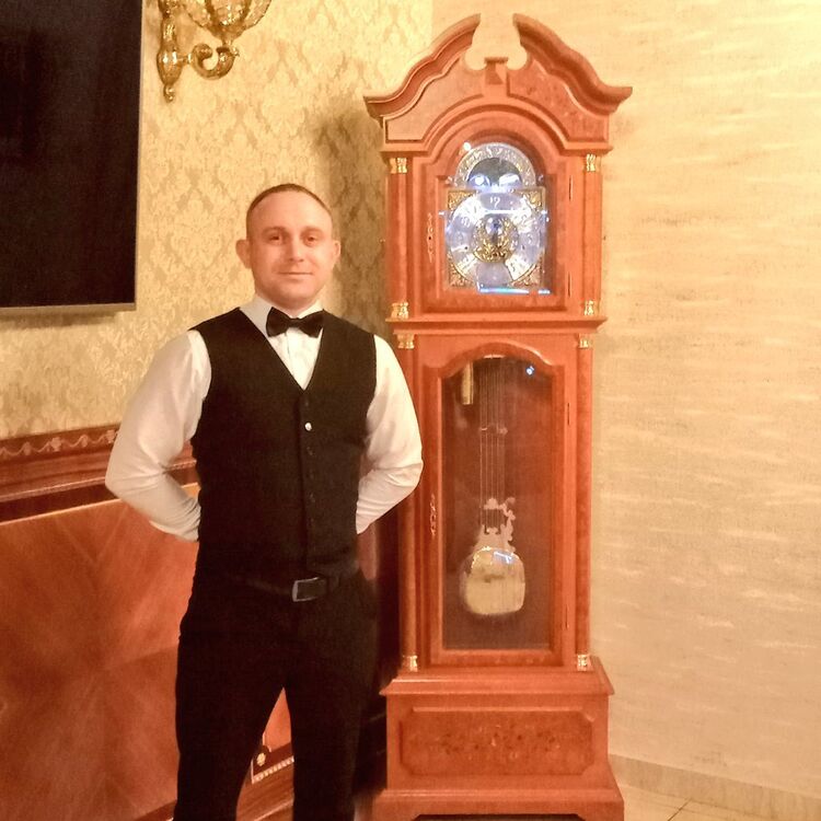 ���� 31947781 ������� ��������, 32 ����, ���� ���������� � ������