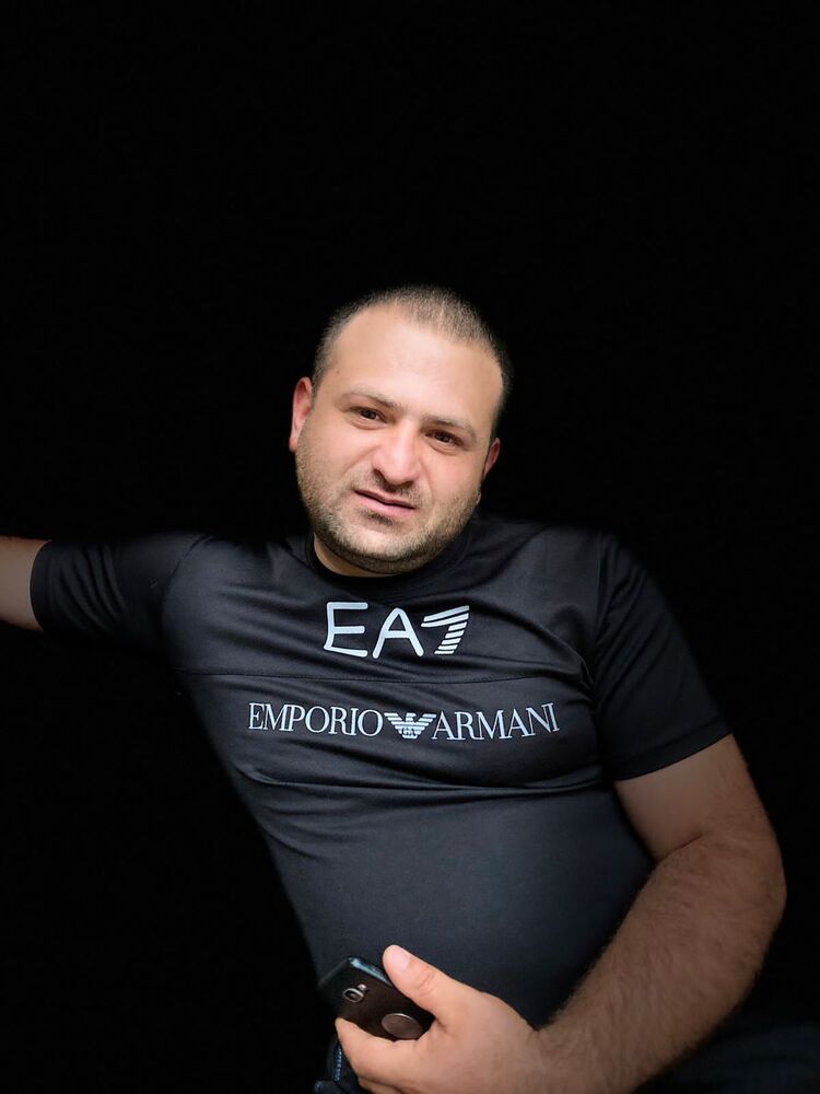 ���������� ����������, ���� ������� Rafik, 38 ���, ������������ ��� ������, ����� � ���������