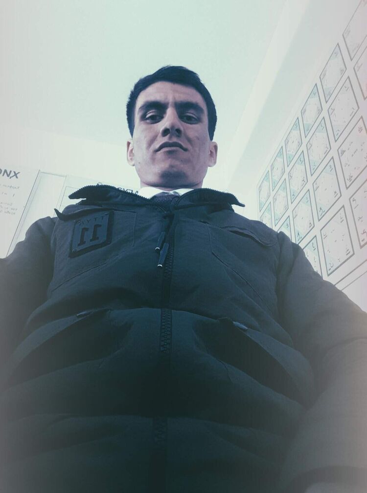 ���� 32044121 ������� Gulomov, 28 ���, ���� ���������� � �����-����������