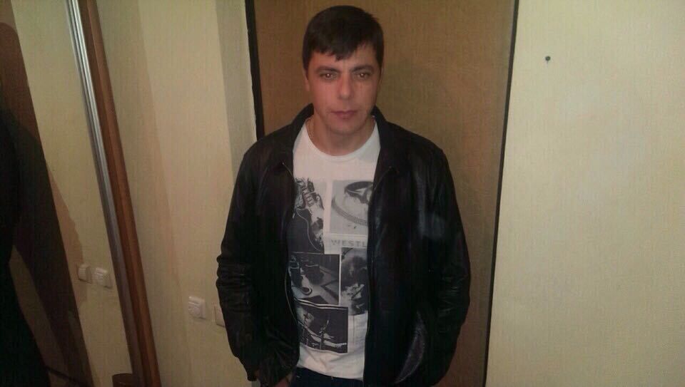 ���� 23336641 ������� Mihail, 39 ���, ���� ���������� � ������