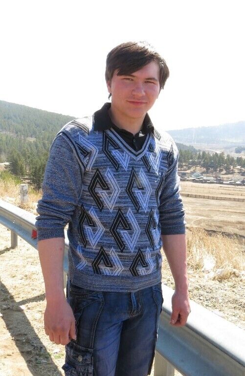 ���� 20849741 ������� �������, 33 ����, ���� ���������� � ����