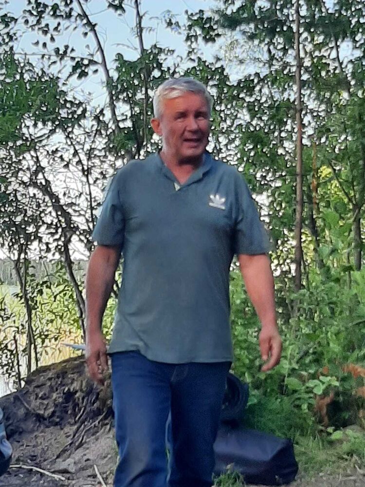  ,   Vladimir, 62 ,   ,   