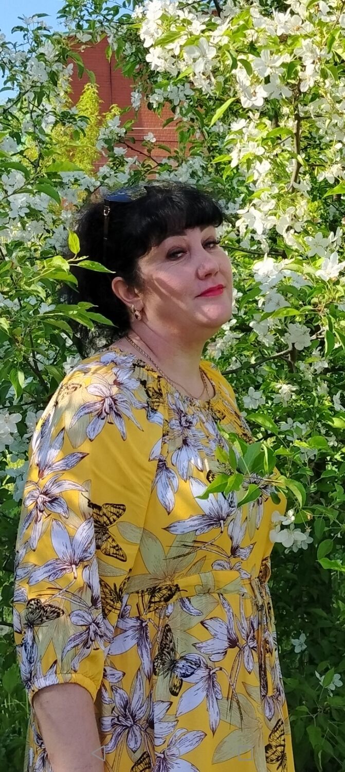  ,   Nataliya, 46 ,   c , 