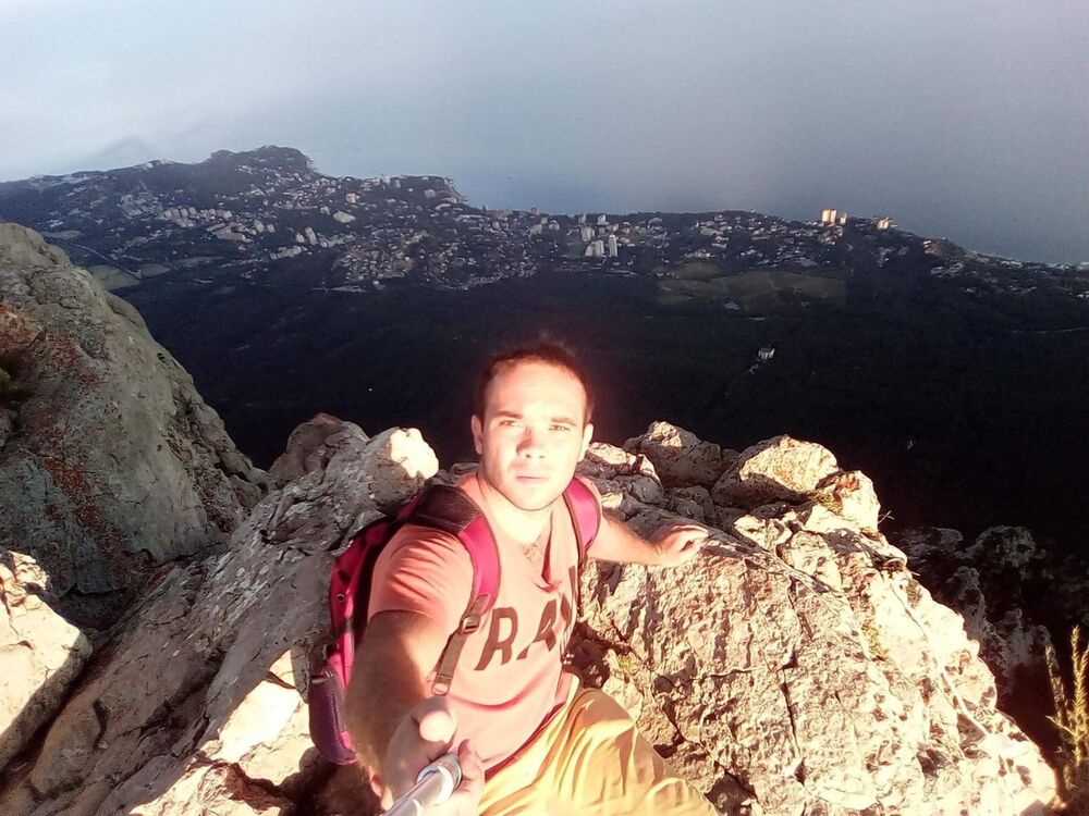 ���������� ������, ���� ������� Sashka, 33 ����, ������������ 