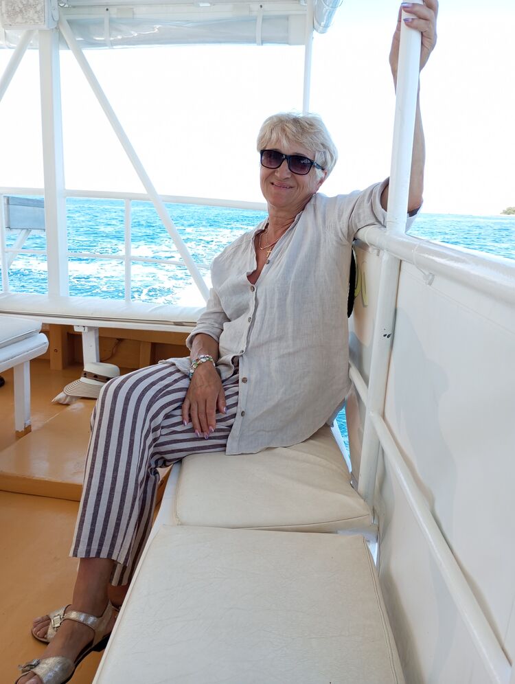 ���������� ������, ���� ������� Tatiana, 62 ����, ������������ ��� c�������� ���������