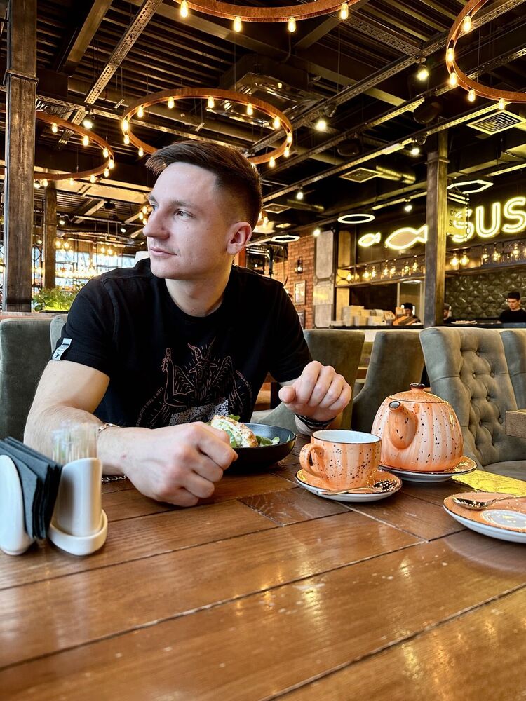 ���� 40274301 ������� Pavel, 31 ���, ���� ���������� � �����-����������