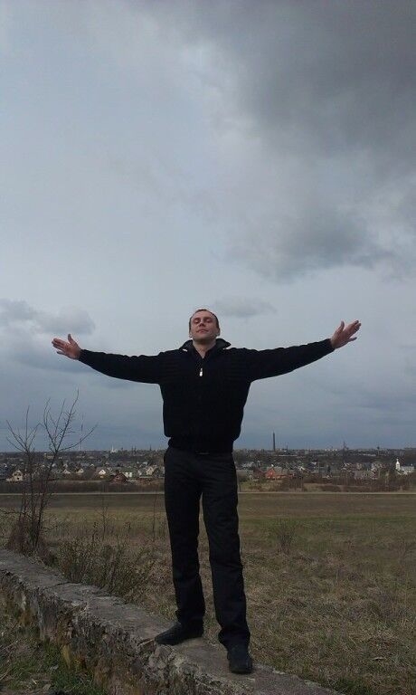  5964001  Alexej, 41 ,    