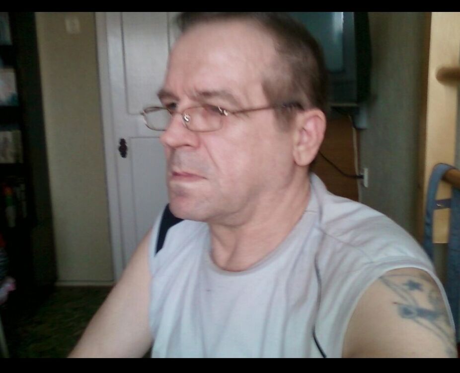  ,   Nikolay, 58 ,   ,   