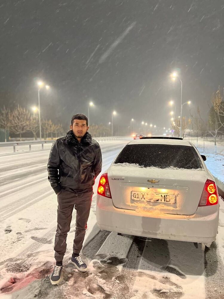 ���������� �������, ���� ������� Begzod, 26 ���, ������������ ��� ������, ����� � ���������