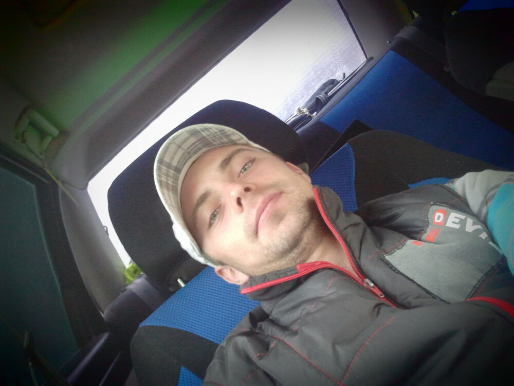  5843661  Vadim, 35 ,    