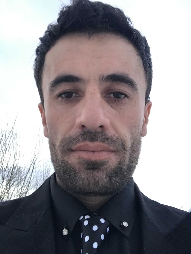 ���� 25418121 ������� Nasrullo, 35 ���, ���� ���������� � ������