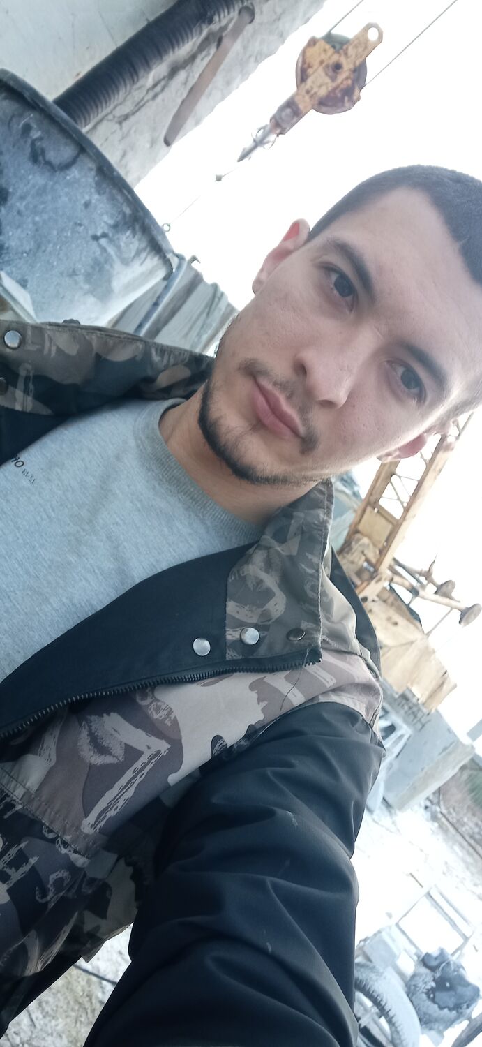  ,   Sergey, 24 ,   ,   