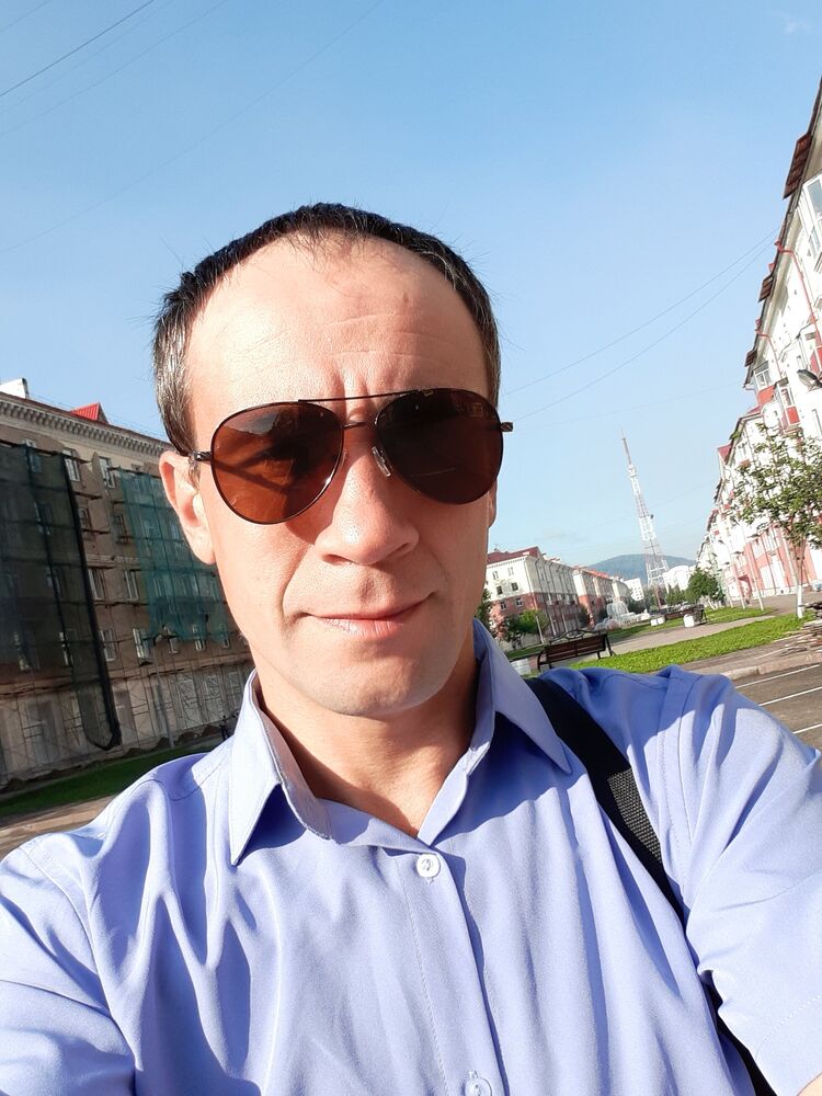  ,   Sergey, 40 ,   ,   , c 