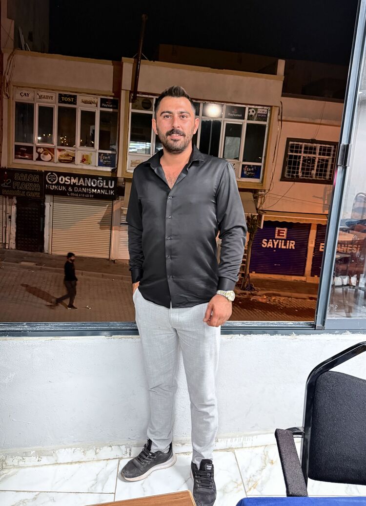  54069301  Omerrrrrr, 26 ,    Cheraga