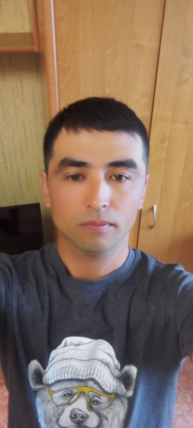 ���� 43088141 ������� Odiljon, 35 ���, ���� ���������� � �����