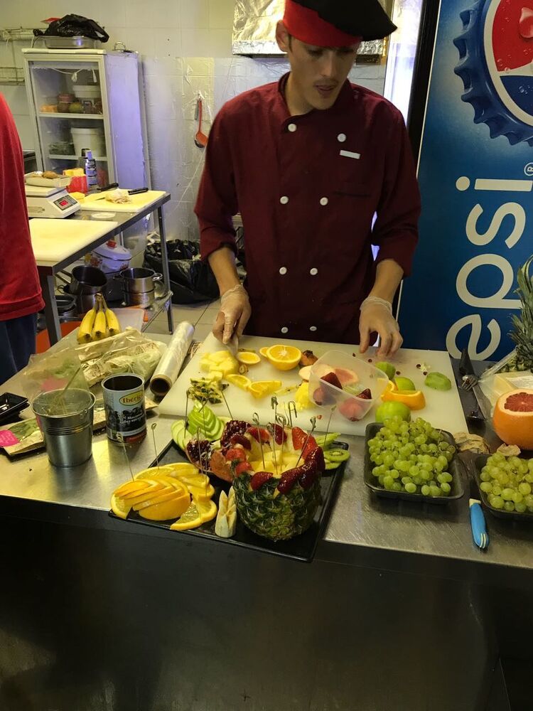 ���������� ��, ���� ������� Donjuva, 31 ���, ������������ 