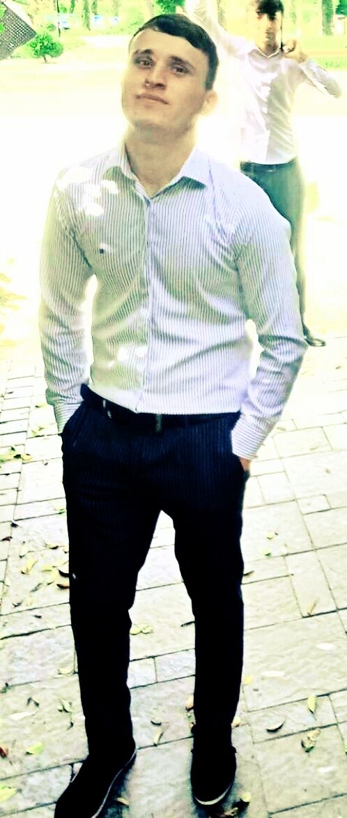 ���������� ������, ���� ����� Azimjon, 23 ����, ������������ ��� ������, ����� � ���������