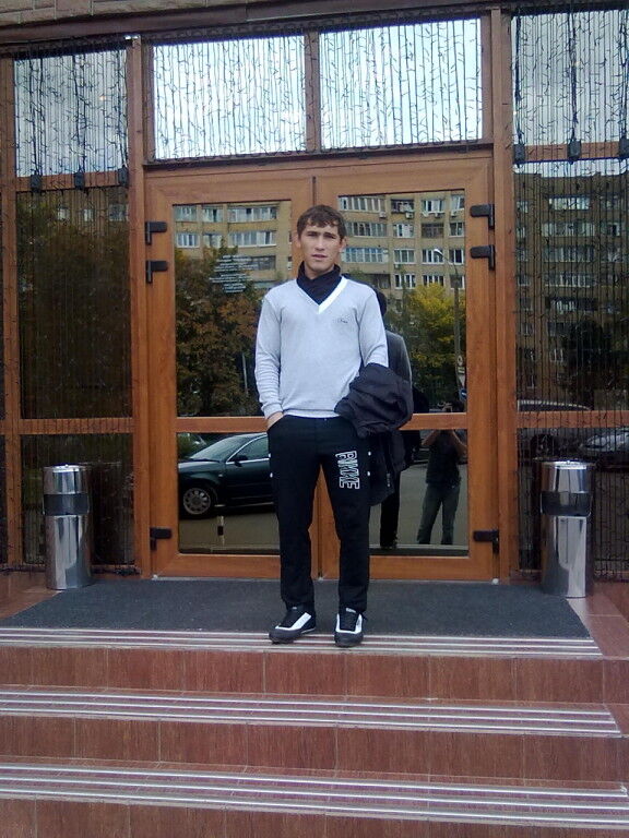 ���� 6396491 ������� �����, 33 ����, ���� ���������� � ������