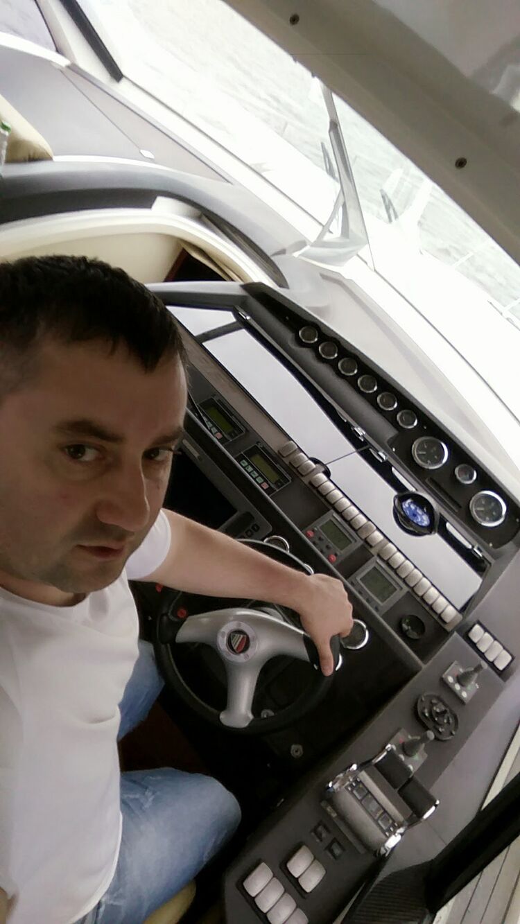  43170901  Sergey, 38 ,     
