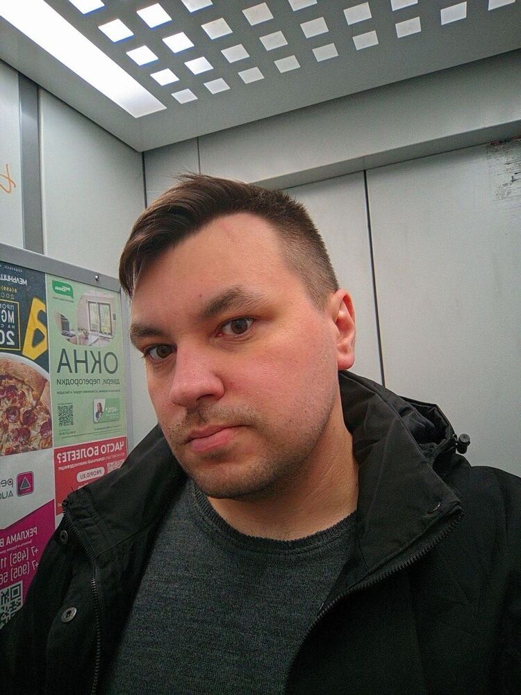 ���� 44487921 ������� PauK, 37 ���, ���� ���������� � ���