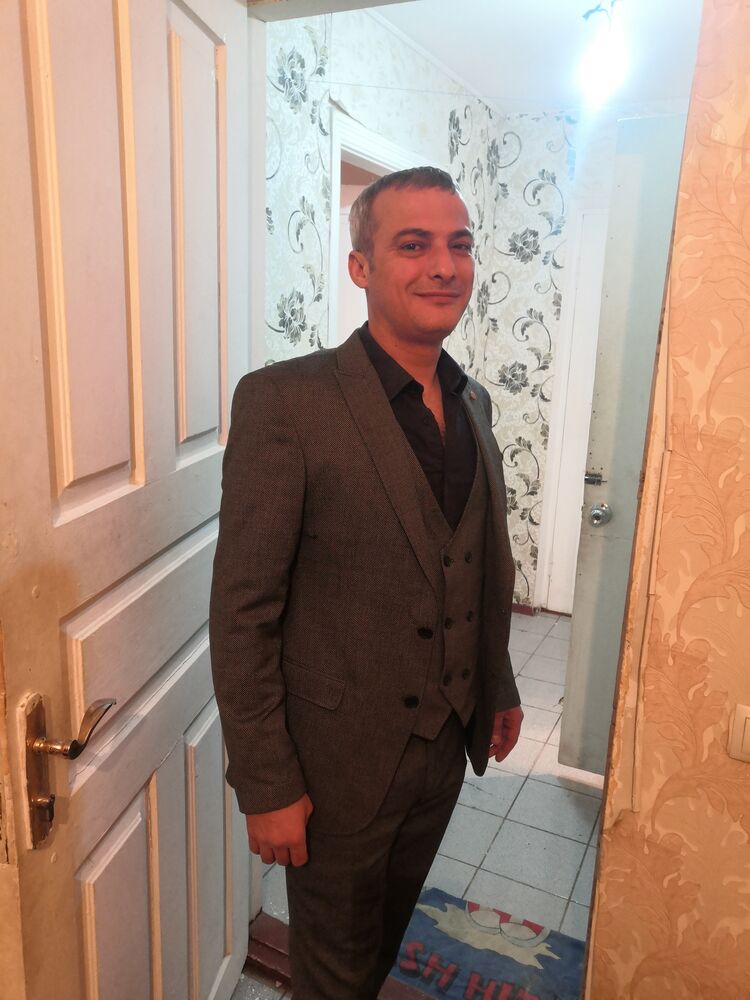 ���������� ������, ���� ������� Ahmet, 44 ����, ������������ ��� ������, ����� � ���������