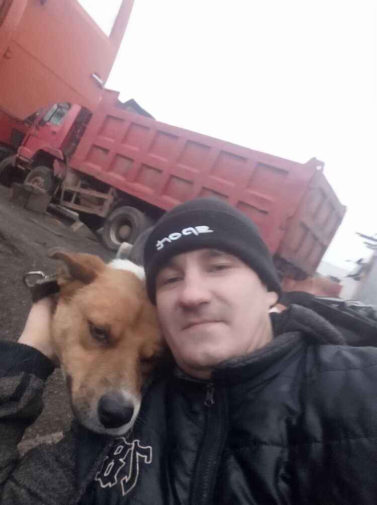 ���� 18343561 ������� ����, 41 ���, ���� ���������� � ������