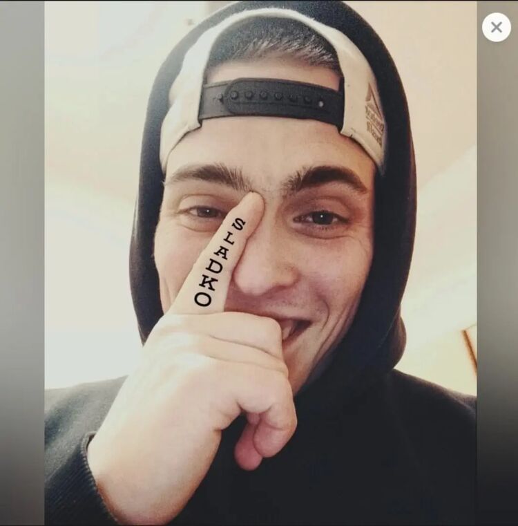 ���� 37373241 ������� ���������, 27 ���, ���� ���������� � �����-����������