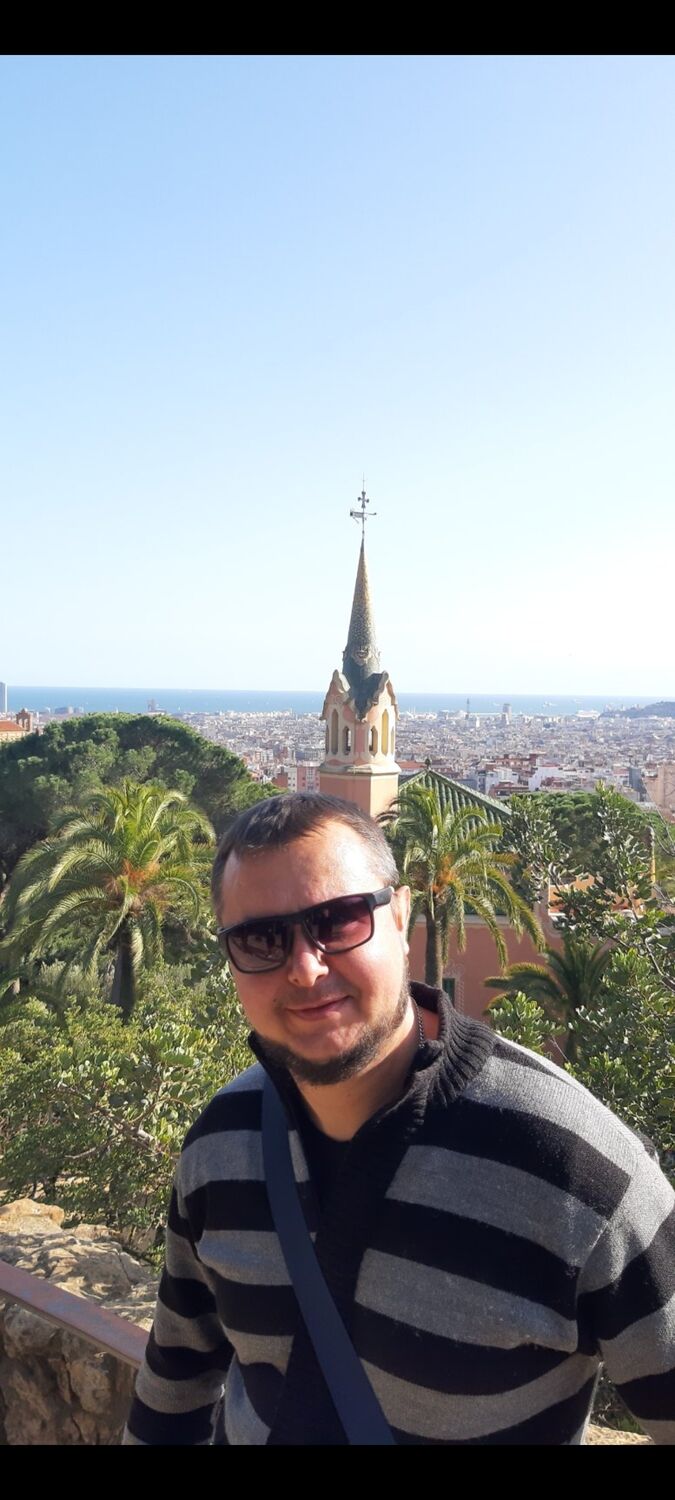 42030831  Viacheslav, 37 ,    