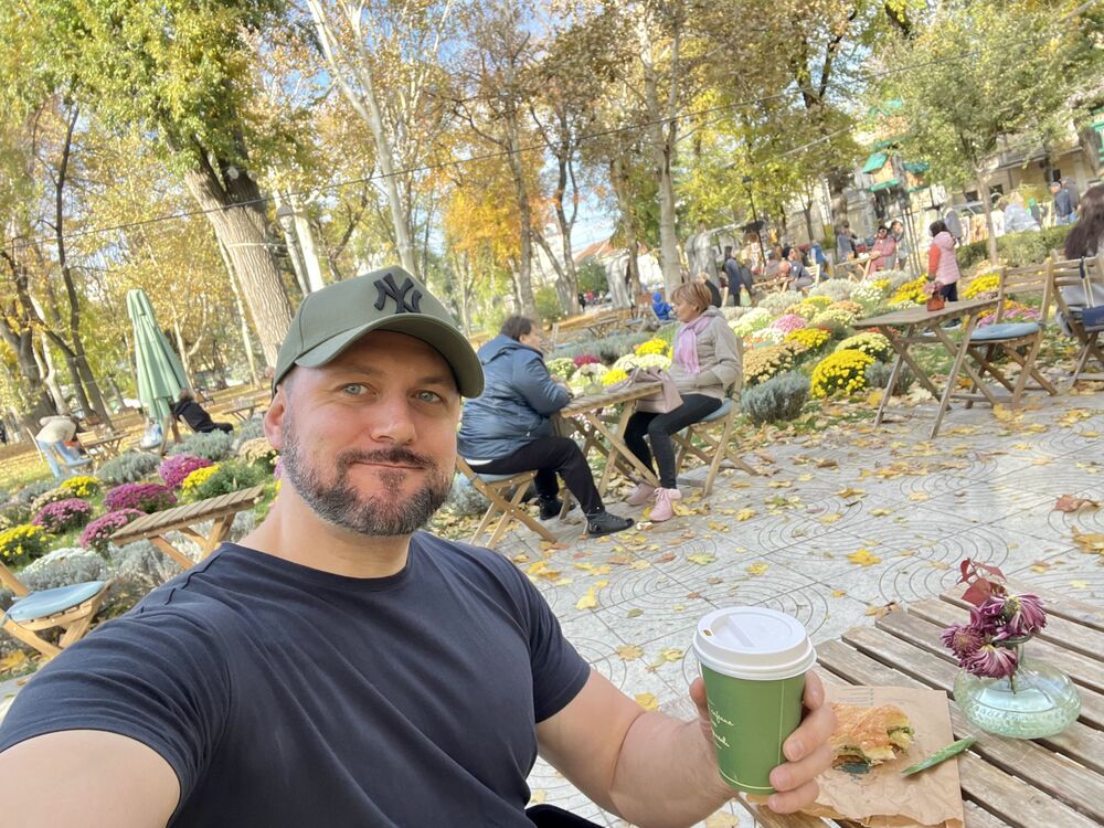 ���������� ����, ���� ������� Steve, 41 ���, ������������ ��� ������, ����� � ���������, c�������� ���������