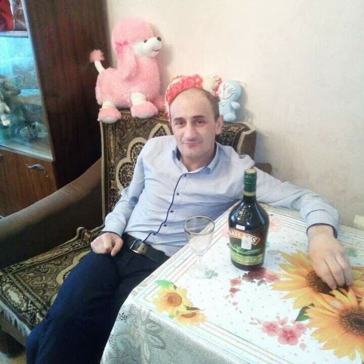 ���� 22265821 ������� ��� �, 43 ����, ���� ���������� � ���