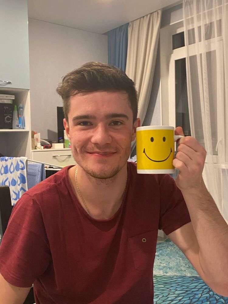 ���� 30135851 ������� Nikolay, 27 ���, ���� ���������� � �����-����������