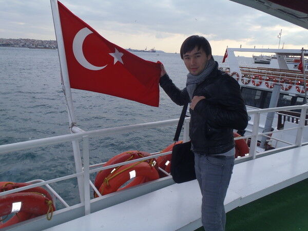  4690051  Fazliddin, 35 ,    