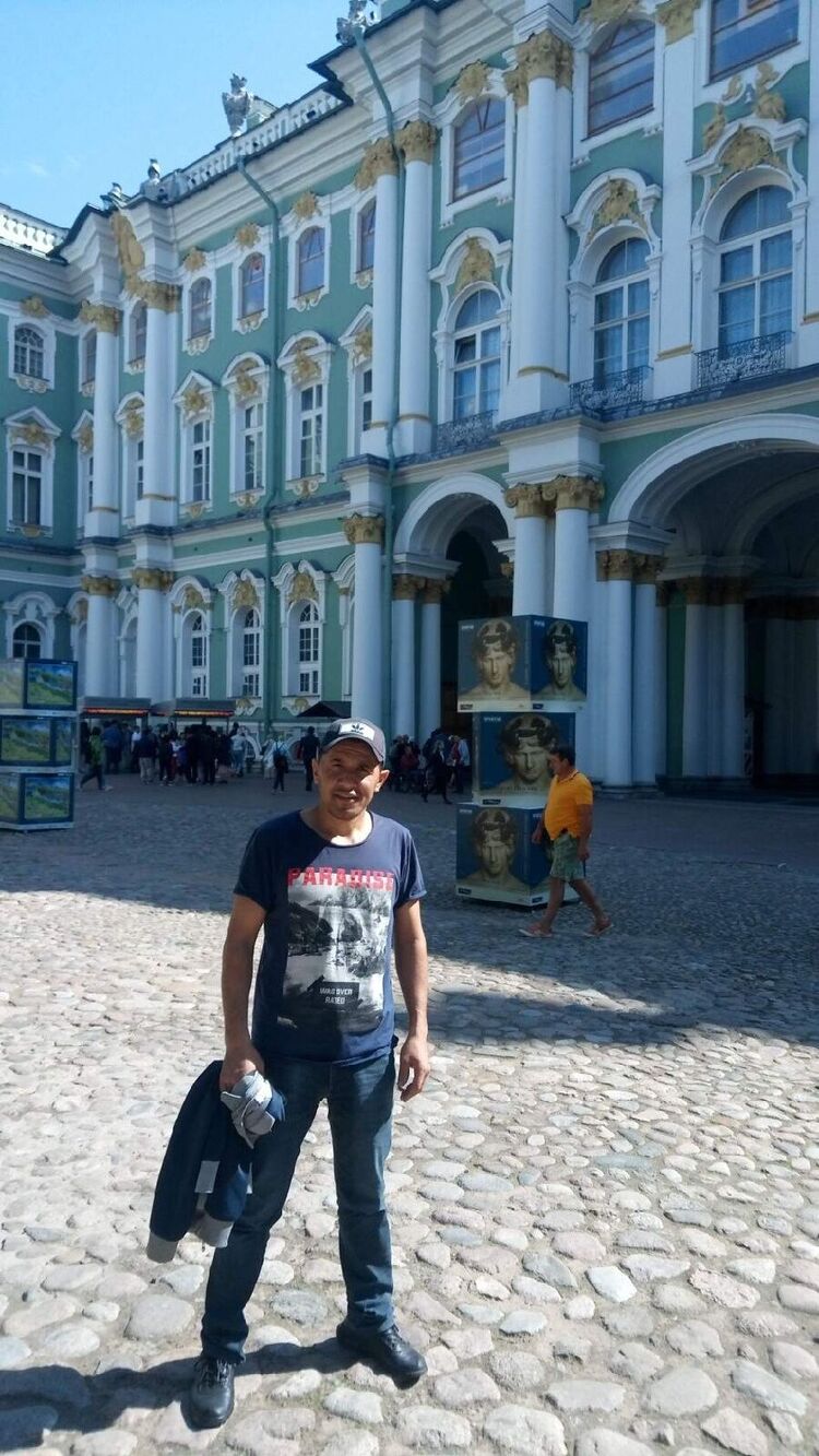 ���������� �����-���������, ���� ������� ������, 42 ����, ������������ ��� ������, ����� � ���������