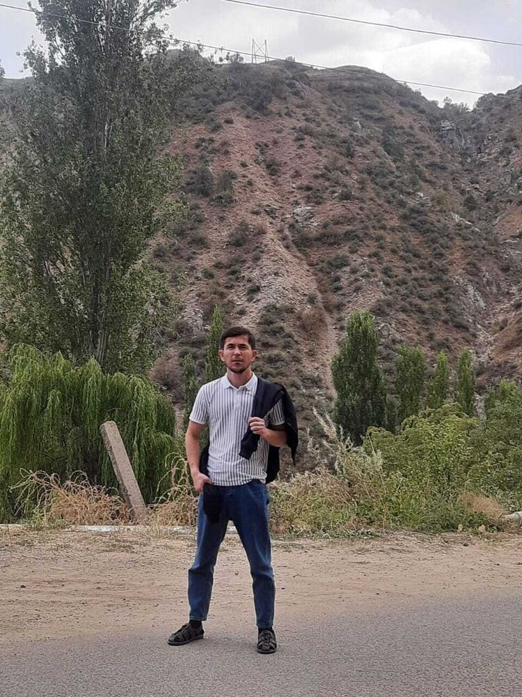  ,   Azim_ Jon, 26 ,   ,   