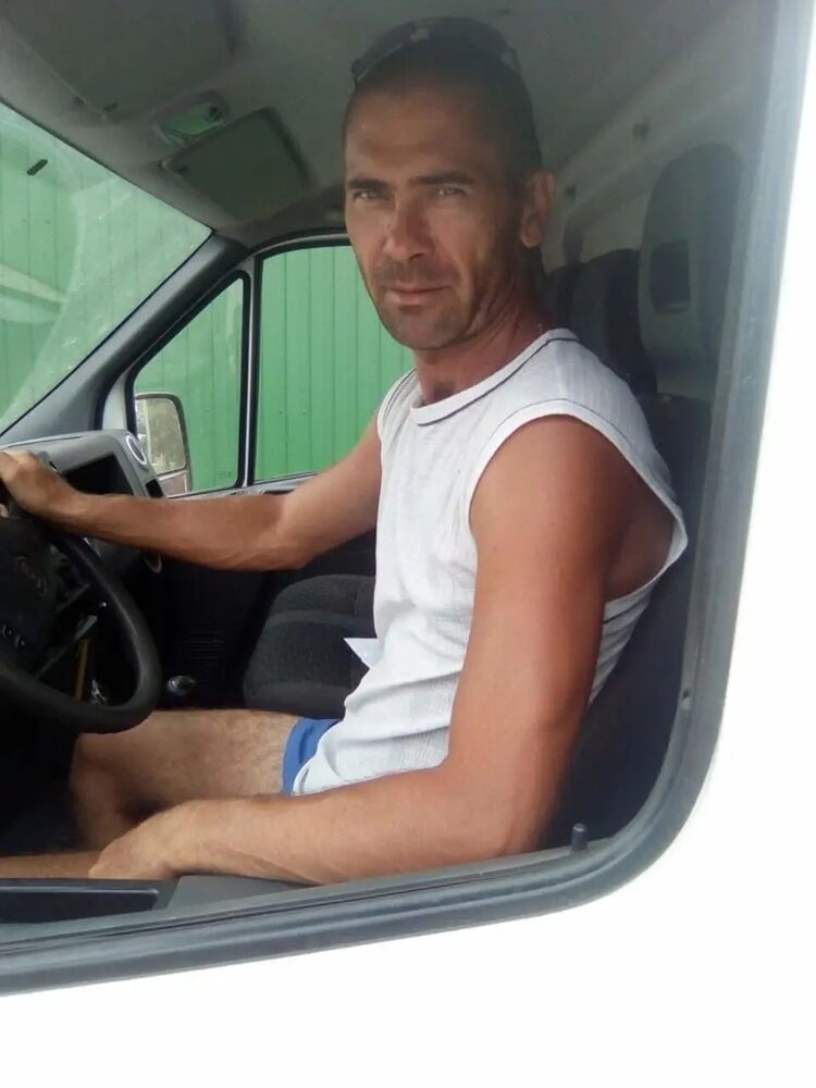 ���������� ���������, ���� ������� Aleks, 44 ����, ������������ ��� c�������� ���������