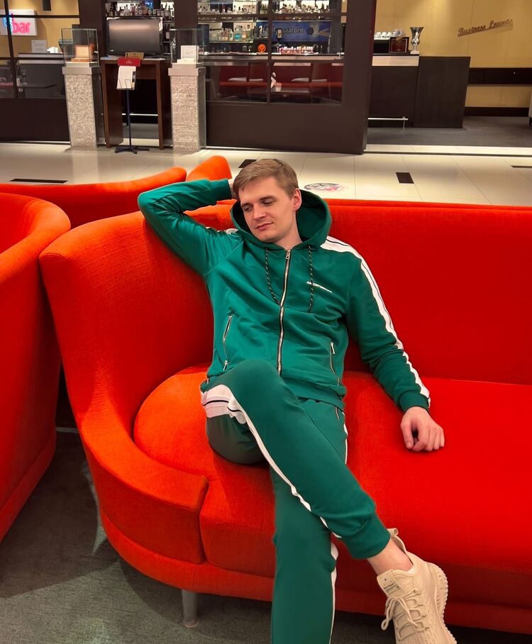 ���� 45954011 ������� Daniel, 26 ���, ���� ���������� � ������������