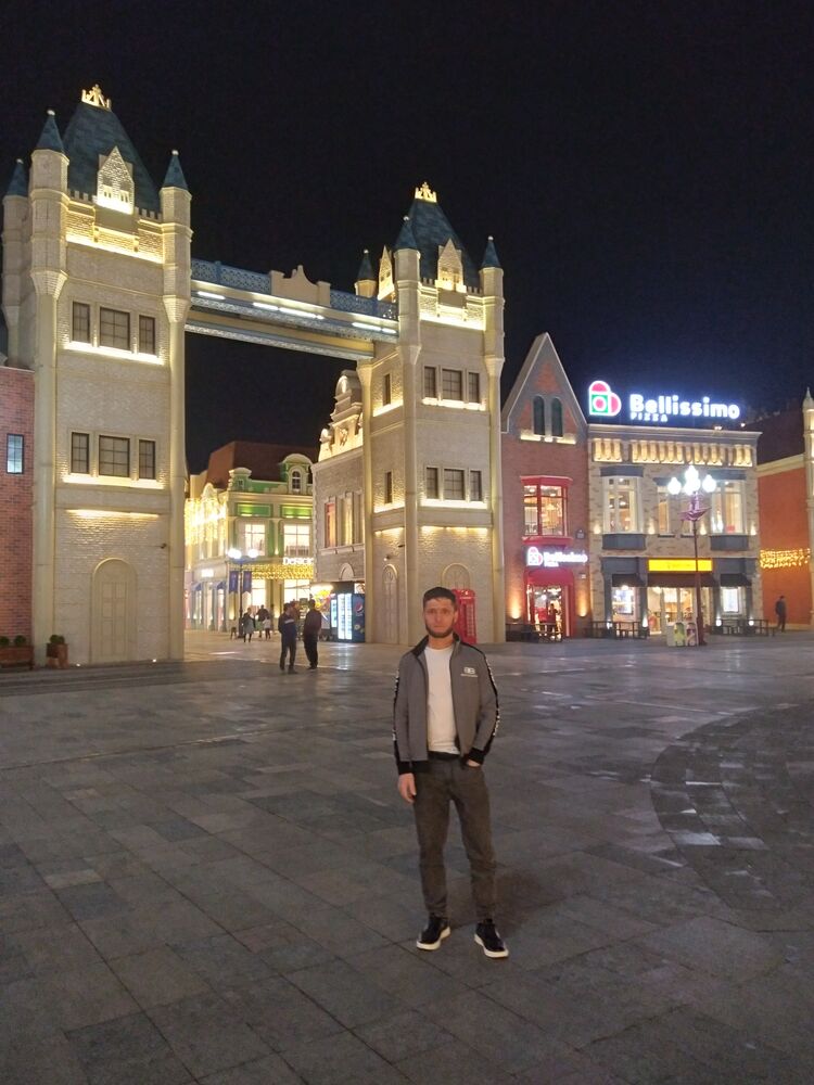 ���� 35995541 ������� Rustam, 30 ���, ���� ���������� � ��������