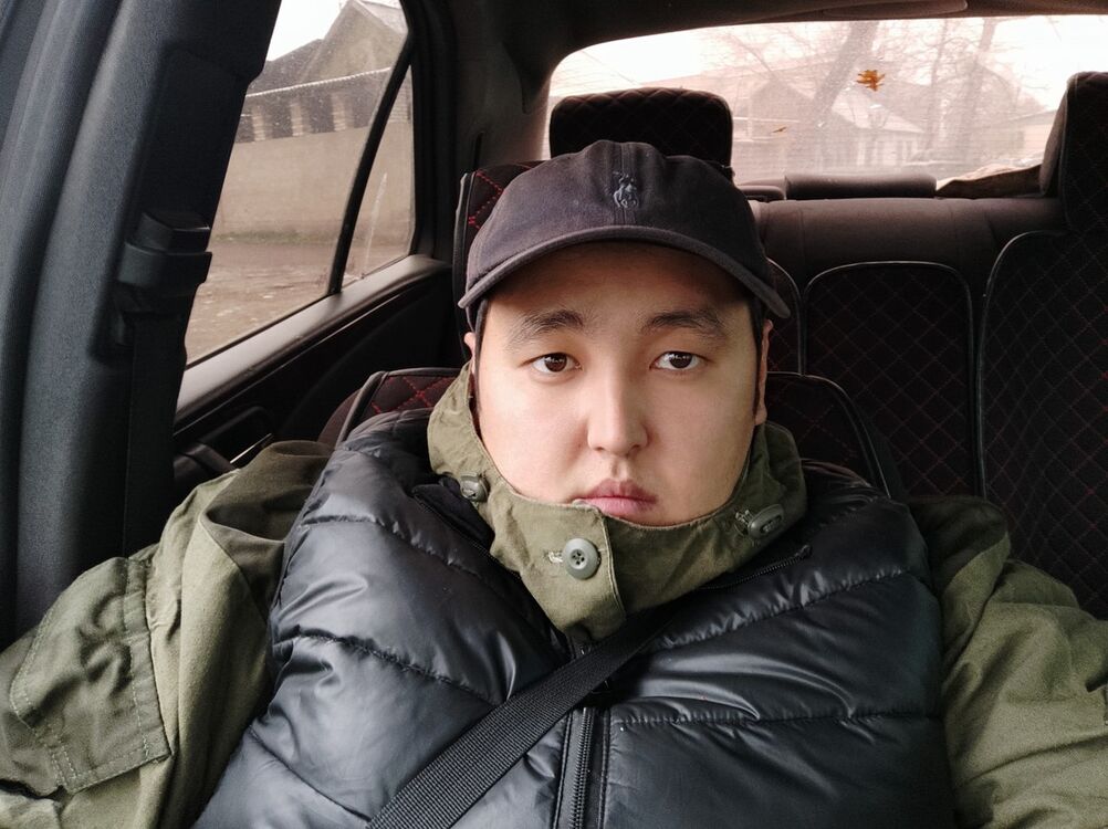 ���������� ������, ���� ������� Nurik, 36 ���, ������������ 