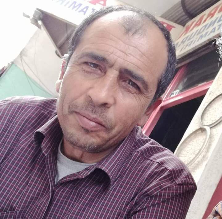 ���� 23585531 ������� Abdurrahman, 55 ���, ���� ���������� � ������